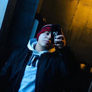 Meet your Posher, Omar